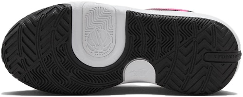 나이키 팀 허슬 D11 (초등학생용) '핫핑크' DV8996-601 Details for 나이키 팀 허슬 D11 (초등학생용) '핫핑크' DV8996-601