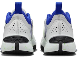 Purchase (學齡)Nike Team Hustle D11 "綠色閃電賽車藍" DV8996-101