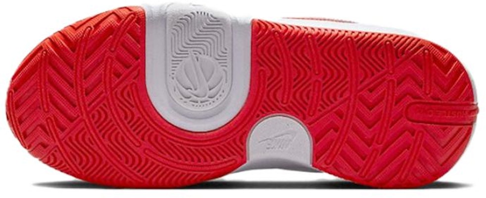 (Grade School) Nike Team Hustle D11 'Summit White Track Red' DV8996-102 Purchase (Grade School) Nike Team Hustle D11 'Summit White Track Red' DV8996-102