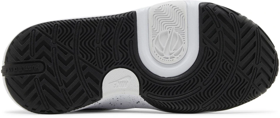 (Enfant) Nike Team Hustle D11 ''Blanc Noir'' DV8996-100 Shop (Enfant) Nike Team Hustle D11 ''Blanc Noir'' DV8996-100