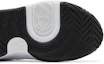 Purchase (Enfant) Nike Team Hustle D11 ''Blanc Noir'' DV8996-100