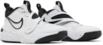 Cheap (Enfant) Nike Team Hustle D11 ''Blanc Noir'' DV8996-100