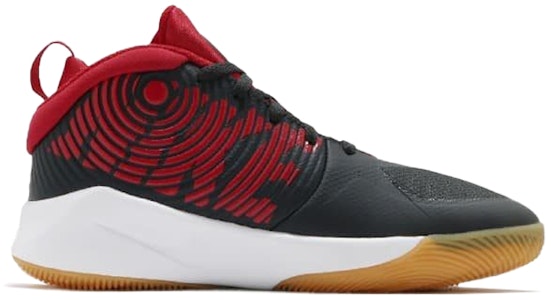 (Sekolah Dasar) Nike Team Hustle D9 'Abu Gelap Emas' AQ4224-011 Order (Sekolah Dasar) Nike Team Hustle D9 'Abu Gelap Emas' AQ4224-011