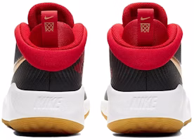 Purchase (童鞋)Nike Team Hustle D9 '暗煙灰金' AQ4224-011