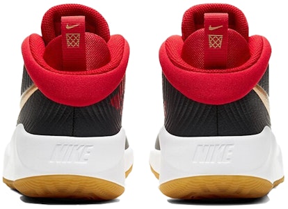 (Sekolah Dasar) Nike Team Hustle D9 'Abu Gelap Emas' AQ4224-011 Purchase (Sekolah Dasar) Nike Team Hustle D9 'Abu Gelap Emas' AQ4224-011