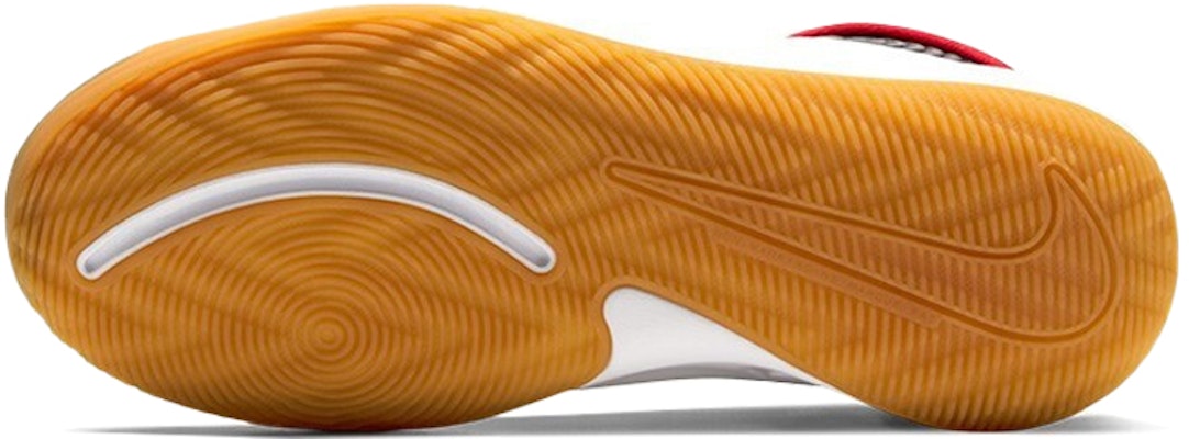 (Grade School) Nike Team Hustle D9 'Dark Smoke Grey Gold' AQ4224-011 Details for (Grade School) Nike Team Hustle D9 'Dark Smoke Grey Gold' AQ4224-011