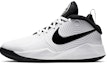 Buy (Kanak-Kanak) Nike Team Hustle D9 'Putih Hitam' AQ4224-100