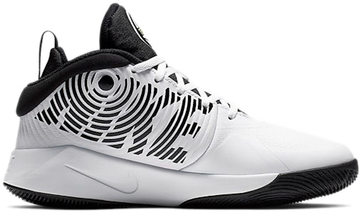 (小學)Nike Team Hustle D9 ‘黑白’ AQ4224-100 Order (小學)Nike Team Hustle D9 ‘黑白’ AQ4224-100