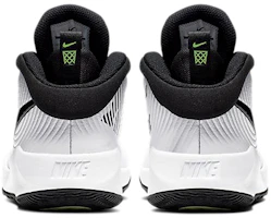 Purchase (小學)Nike Team Hustle D9 ‘黑白’ AQ4224-100