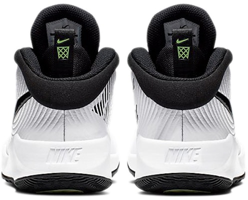 (Grade School) Nike Team Hustle D9 'White Black' AQ4224-100 Purchase (Grade School) Nike Team Hustle D9 'White Black' AQ4224-100