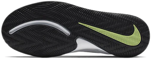Details for (小學)Nike Team Hustle D9 ‘黑白’ AQ4224-100
