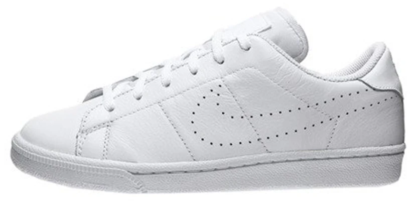 (Grade School) Nike Tennis Classic Premium ''Wit'' 834123-100 Buy (Grade School) Nike Tennis Classic Premium ''Wit'' 834123-100