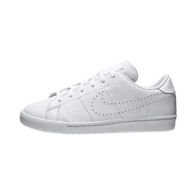 (GS) Nike Tennis Classic PRM 'White'