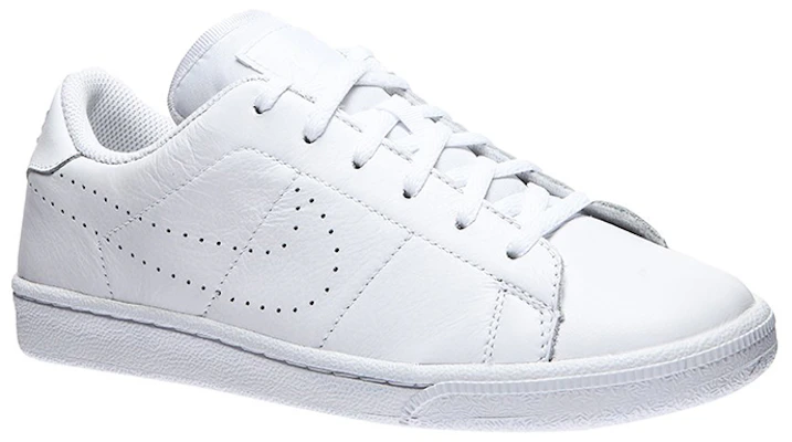 (Grade School) Nike Tennis Classic Premium ''Wit'' 834123-100 Lookbook (Grade School) Nike Tennis Classic Premium ''Wit'' 834123-100