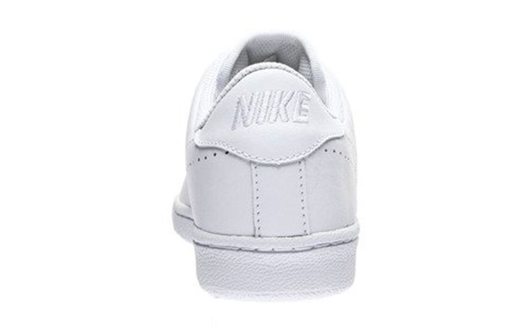 Shop (Grade School) Nike Tennis Classic Premium ''Wit'' 834123-100