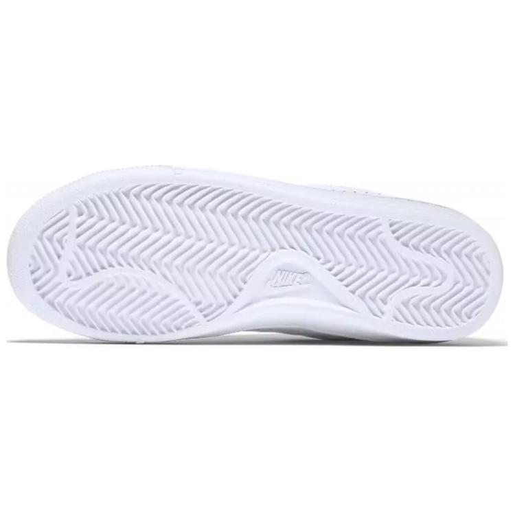 Purchase (Grade School) Nike Tennis Classic Premium ''Wit'' 834123-100