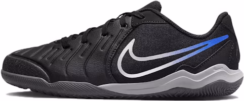 (Grade School) Nike Tiempo Legend 10 Academy IC 'Shadow Pack' DV4350-040 (Grade School) Nike Tiempo Legend 10 Academy IC 'Shadow Pack' DV4350-040