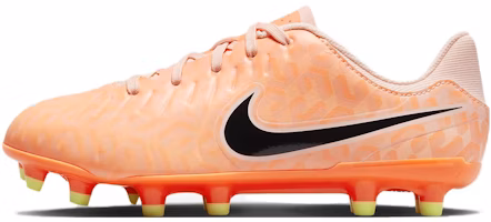 (Grade School) Nike Tiempo Legend 10 Academy MG 'Guava Ice' DZ3188-800 (Grade School) Nike Tiempo Legend 10 Academy MG 'Guava Ice' DZ3188-800