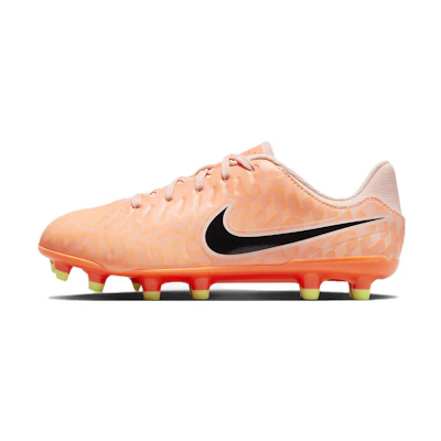 (GS) Nike Tiempo Legend 10 Academy MG 'Guava Ice'