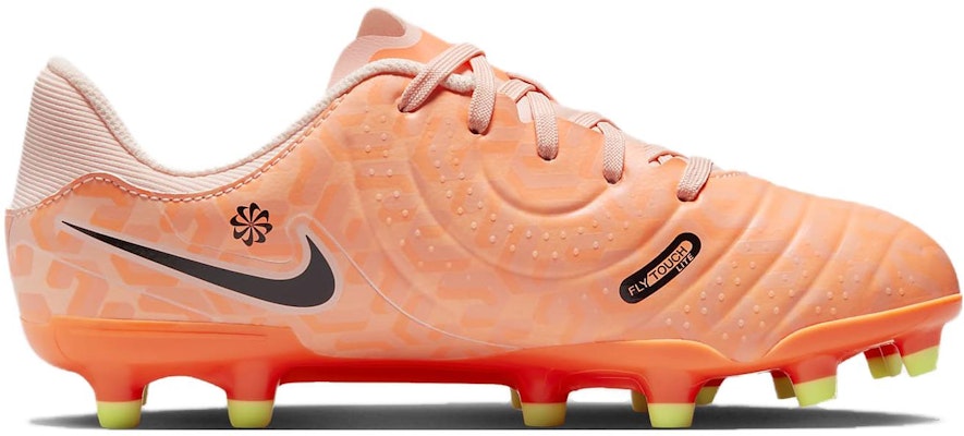 (Grade School) Nike Tiempo Legend 10 Academy MG 'Guava Ice' DZ3188-800 Order (Grade School) Nike Tiempo Legend 10 Academy MG 'Guava Ice' DZ3188-800