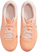 GS ナイキ ティエンポ レジェンド 10 アカデミー MG "グアバアイス" DZ3188-800 Shop GS ナイキ ティエンポ レジェンド 10 アカデミー MG "グアバアイス" DZ3188-800