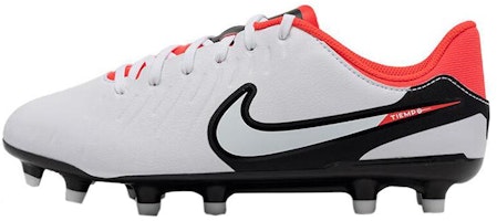 (Grade School) Nike Tiempo Legend 10 Academy MG 'Ready Pack' DV4348-100 (Grade School) Nike Tiempo Legend 10 Academy MG 'Ready Pack' DV4348-100