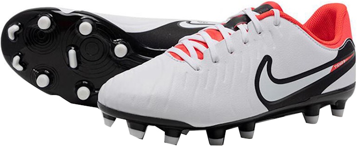 (Nilai sekolah) Nike Tiempo Legend 10 Academy MG 'Ready Pack' DV4348-100 Order (Nilai sekolah) Nike Tiempo Legend 10 Academy MG 'Ready Pack' DV4348-100