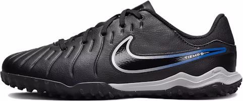 (Grade School) Nike Tiempo Legend 10 Academy TF 'Shadow Pack' DV4351-040 (Grade School) Nike Tiempo Legend 10 Academy TF 'Shadow Pack' DV4351-040