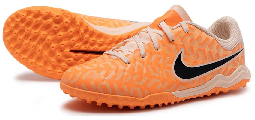(Kanak-Kanak) Nike Tiempo Legend 10 Academy TF 'United Pack' DZ3187-800 Order (Kanak-Kanak) Nike Tiempo Legend 10 Academy TF 'United Pack' DZ3187-800