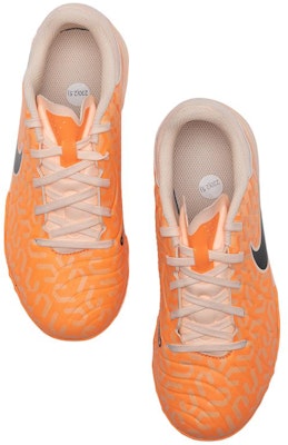 (小童款)Nike Tiempo Legend 10 Academy TF 'United Pack' 足球鞋 DZ3187-800 Lookbook (小童款)Nike Tiempo Legend 10 Academy TF 'United Pack' 足球鞋 DZ3187-800