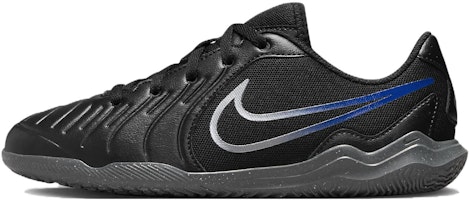 (Grade School) Nike Tiempo Legend 10 Club IC 'Shadow Pack' DV4354-040 (Grade School) Nike Tiempo Legend 10 Club IC 'Shadow Pack' DV4354-040