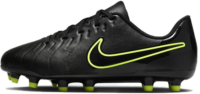 (大童) 耐克 Tiempo Legend 10 Club MG '黑绿' DV4352-001 Buy (大童) 耐克 Tiempo Legend 10 Club MG '黑绿' DV4352-001