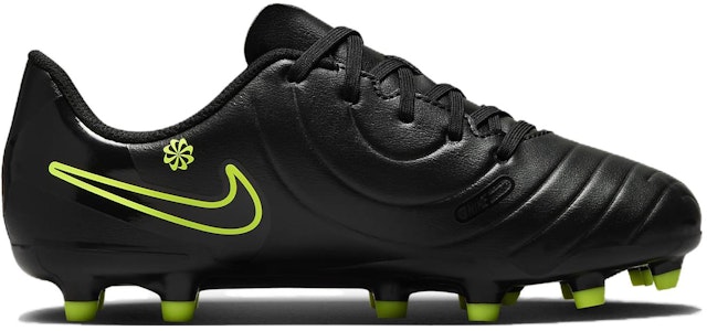 (大童) 耐克 Tiempo Legend 10 Club MG '黑绿' DV4352-001 Order (大童) 耐克 Tiempo Legend 10 Club MG '黑绿' DV4352-001