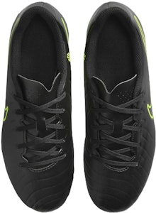 (大童) 耐克 Tiempo Legend 10 Club MG '黑绿' DV4352-001 Shop (大童) 耐克 Tiempo Legend 10 Club MG '黑绿' DV4352-001