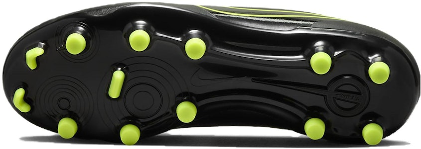 (大童) 耐克 Tiempo Legend 10 Club MG '黑绿' DV4352-001 Details for (大童) 耐克 Tiempo Legend 10 Club MG '黑绿' DV4352-001