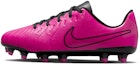 Buy (Kanak-Kanak) Nike Tiempo Legend 10 Club MG 'Fierce Pink' DV4352-600