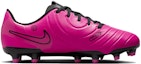 Order (Kanak-Kanak) Nike Tiempo Legend 10 Club MG 'Fierce Pink' DV4352-600