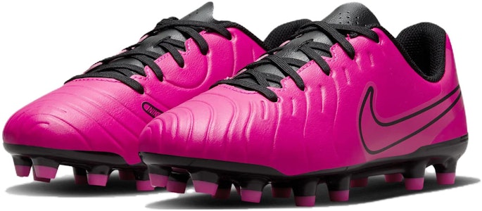 (Sekolah Dasar) Nike Tiempo Legend 10 Club MG 'Fierce Pink' DV4352-600 Lookbook (Sekolah Dasar) Nike Tiempo Legend 10 Club MG 'Fierce Pink' DV4352-600