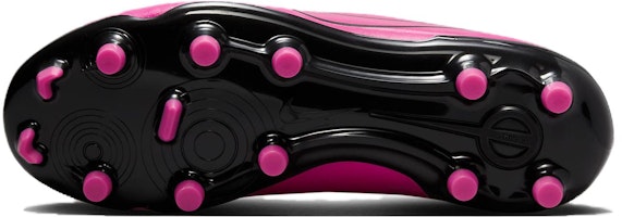 (小童) 耐克 Tiempo Legend 10 Club MG '炽热粉' DV4352-600 Details for (小童) 耐克 Tiempo Legend 10 Club MG '炽热粉' DV4352-600