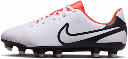 (Grade School) Nike Tiempo Legend 10 Club MG 'Ready Pack' DV4352-100 (Grade School) Nike Tiempo Legend 10 Club MG 'Ready Pack' DV4352-100