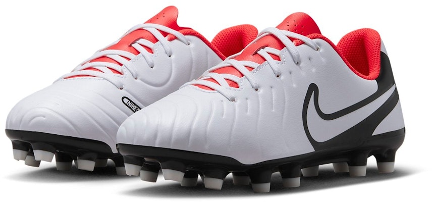 (Sekolah Rendah) Nike Tiempo Legend 10 Club MG 'Ready Pack' DV4352-100 Shop (Sekolah Rendah) Nike Tiempo Legend 10 Club MG 'Ready Pack' DV4352-100