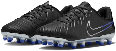 (學齡版)Nike Tiempo Legend 10 Club MG 'Shadow Pack' DV4352-040 Lookbook (學齡版)Nike Tiempo Legend 10 Club MG 'Shadow Pack' DV4352-040