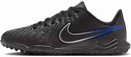 (Grade School) Nike Tiempo Legend 10 Club TF 'Shadow Pack' DV4355-040 (Grade School) Nike Tiempo Legend 10 Club TF 'Shadow Pack' DV4355-040