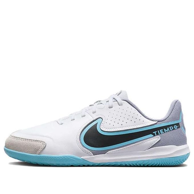 (Grade School) Nike Tiempo Legend 9 Academy IC 'Blast Pack' DA1329-146