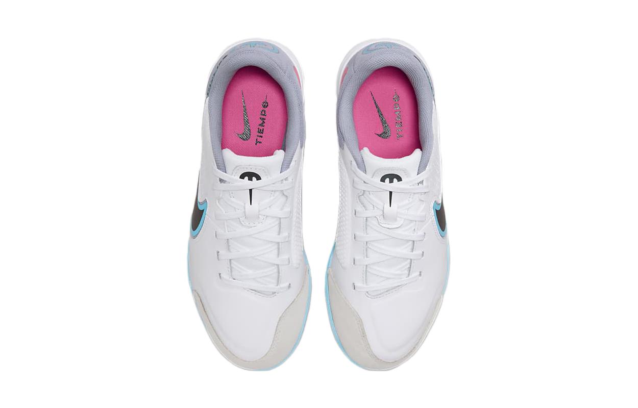 Shop (大童) Nike Tiempo Legend 9 Academy IC '爆炸包' DA1329-146