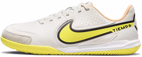(Grade School) Nike Tiempo Legend 9 Academy IC 'Phantom Yellow Strike' DA1329-002 (Grade School) Nike Tiempo Legend 9 Academy IC 'Phantom Yellow Strike' DA1329-002