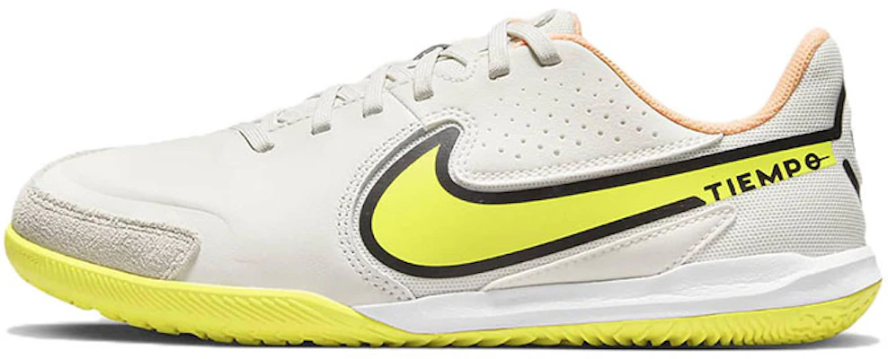 (大童)Nike Tiempo Legend 9 Academy IC '幻影黃擊' DA1329-002 Buy (大童)Nike Tiempo Legend 9 Academy IC '幻影黃擊' DA1329-002