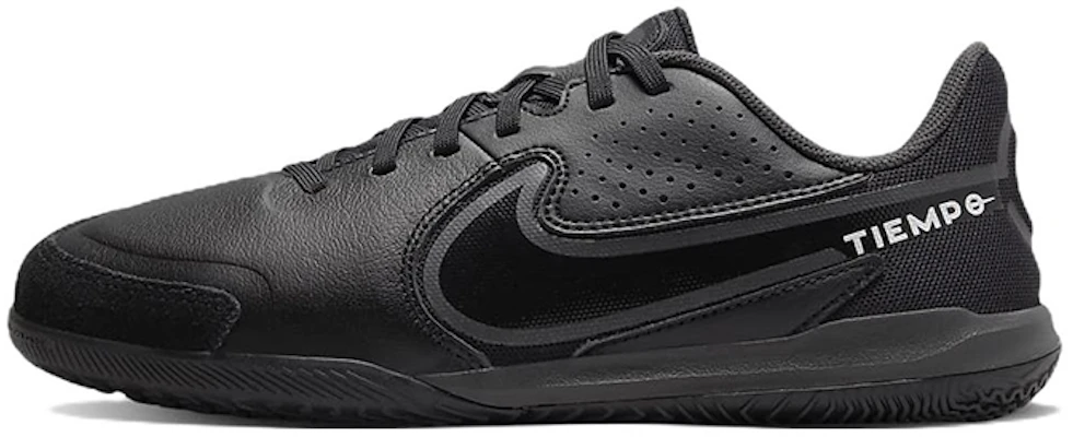 (小學級)Nike Tiempo Legend 9 Academy IC「暗影套裝」DA1329-001 Buy (小學級)Nike Tiempo Legend 9 Academy IC「暗影套裝」DA1329-001