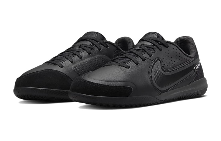 Lookbook （小學級）Nike Tiempo Legend 9 Academy IC「暗影套裝」DA1329-001