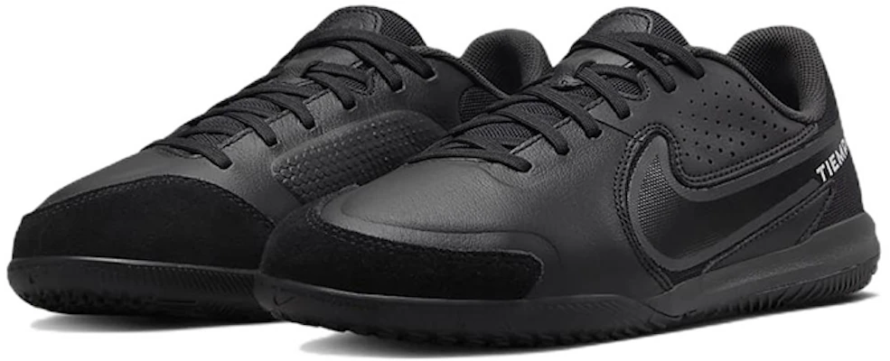 (小學級)Nike Tiempo Legend 9 Academy IC「暗影套裝」DA1329-001 Lookbook (小學級)Nike Tiempo Legend 9 Academy IC「暗影套裝」DA1329-001